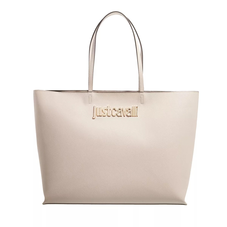 Roberto cavalli cheap shopper bag