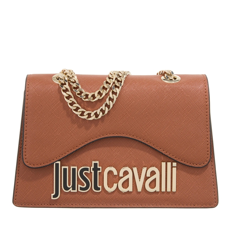 Just Cavalli Crossbody Bag Crossbody Rubber