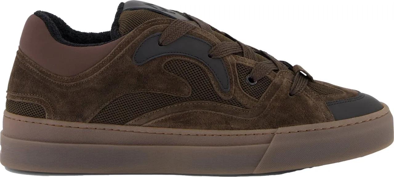 Thumbnail - Flâneur Low-Top Sneaker - Avenue Sneaker  Brown - Gr. 44 (EU) - in Braun - für Damen