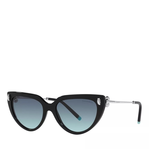 Tiffany & Co. 0TF4195 BLACK Sonnenbrille