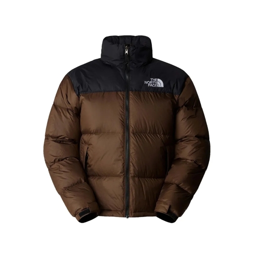 The North Face Vestes en duvet Nuptse 96 Retro Down Jacket Black