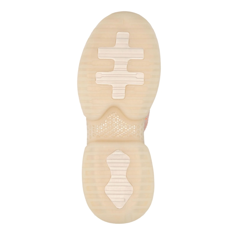 Philipp Plein Low-Top-Sneaker Runner Sneaker Iconic Plein beige(Image 4)