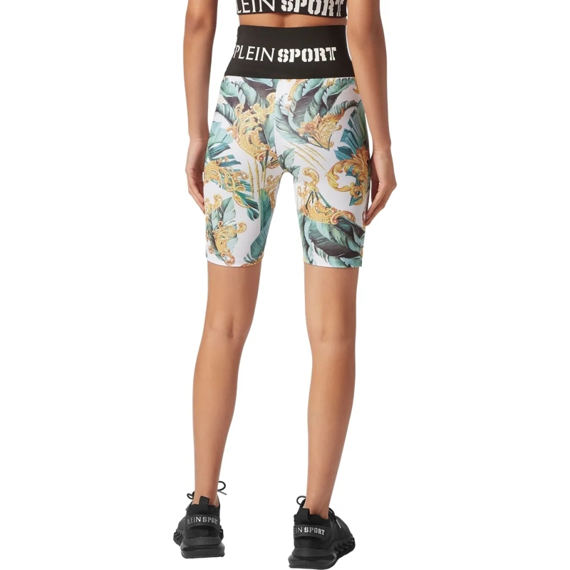 Plein Sport Leggings Leggings bunt(Image 2)