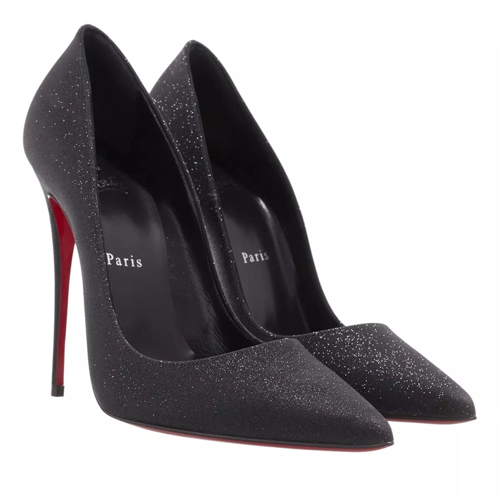 Prezzo louboutin nere sale