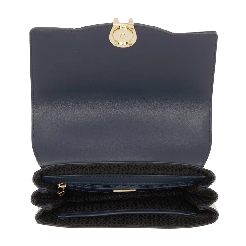 AIGNER Crossbody Bag Diadora Cosmic Blue(Image 5)