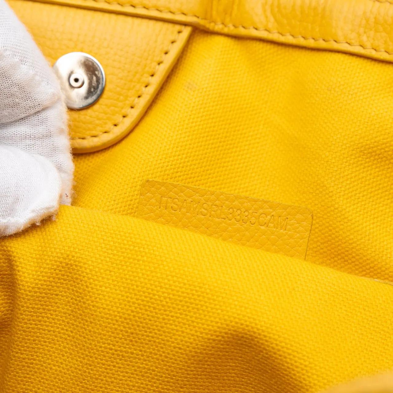 Thumbnail - Burberry Shopper - Small Haymarket Check Floral Print Coated Canvas C - Gr. unisize - in Braun - für Damen