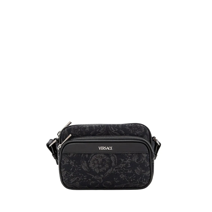 Outlets Versace crossbody bag