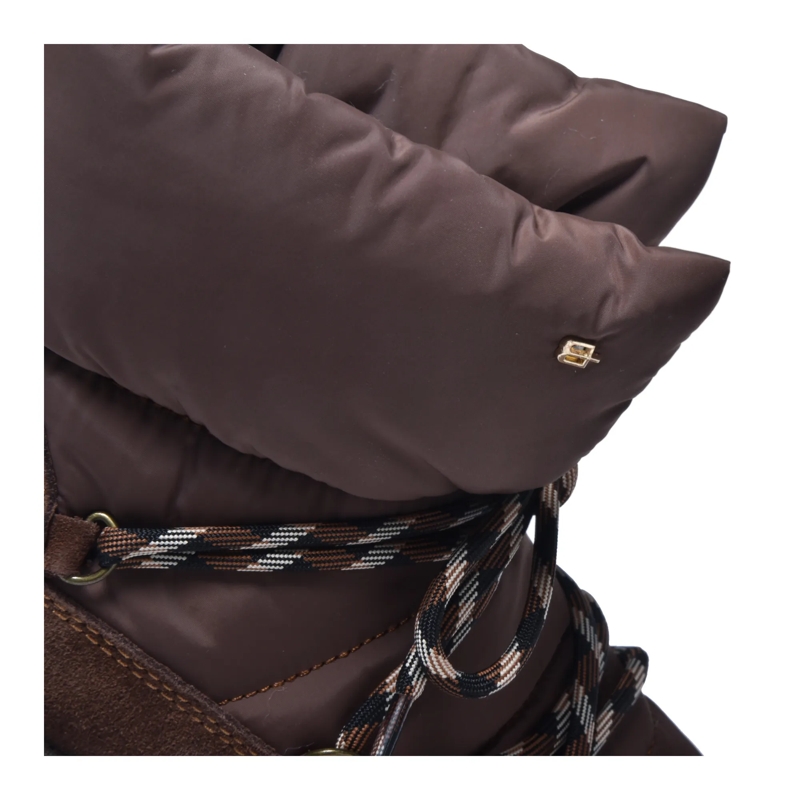 Baldinini Stiefel STIEFELETTE BALDININI taupe(Image 4)