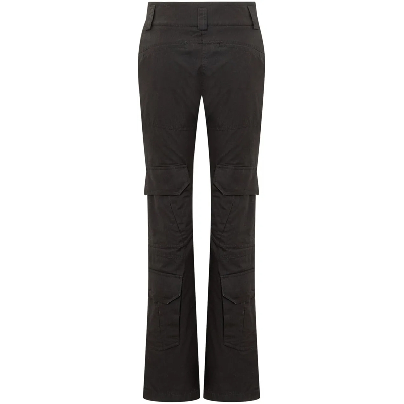 Givenchy Pantalon Pantaloni Cargo schwarz(Image 2)