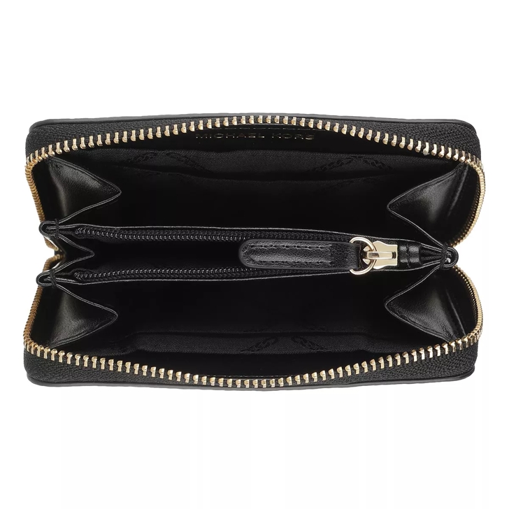 Michael kors cheap coin purse black