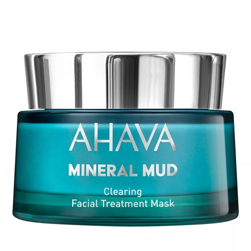 AHAVA Clearing Facial Treatment Mask Schlammmaske