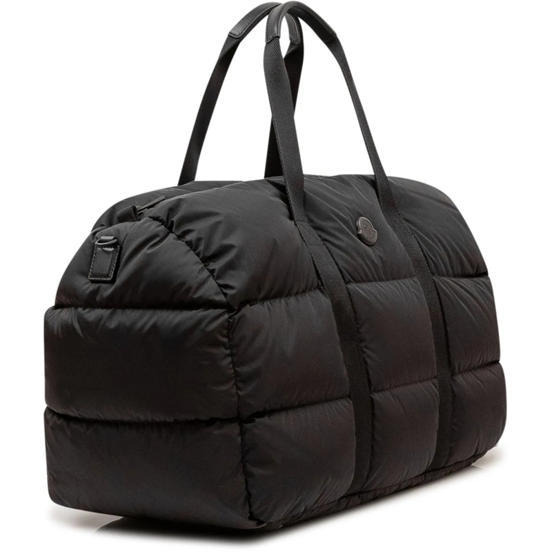 Moncler Weekender Borsone Caradoc schwarz(Image 3)