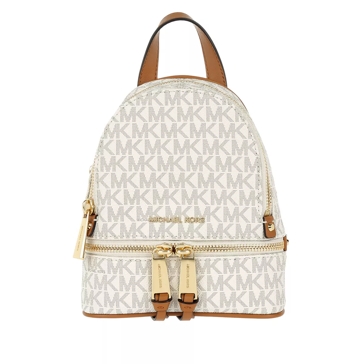 Michael kors backpack mini on sale rhea