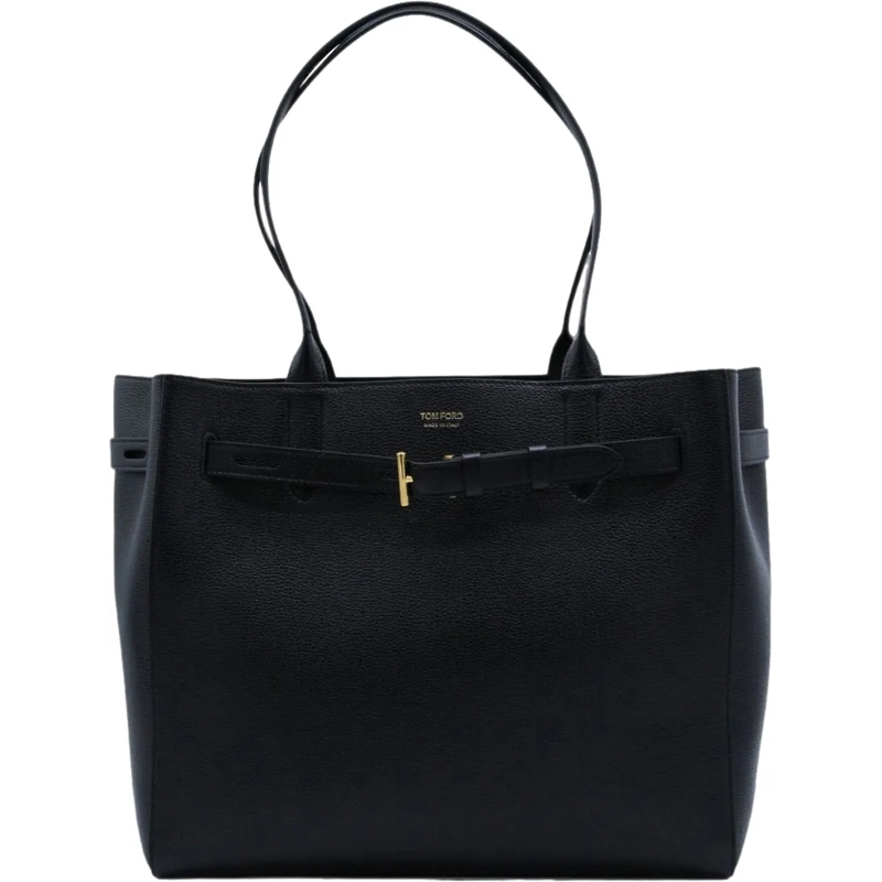 Tom Ford Shopper Bags Black schwarz