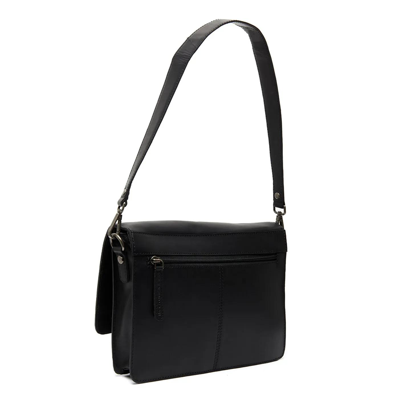 Thumbnail - The Chesterfield Brand Crossbody Bags - Aviles Umhängetasche - Gr. unisize - in Schwarz - für Damen