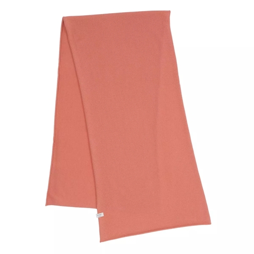 FTC Cashmere Scarf Canyon Clay Wollen Sjaal