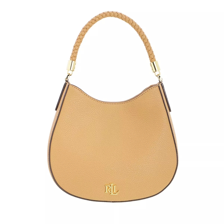 Lauren ralph best sale lauren hobo bag