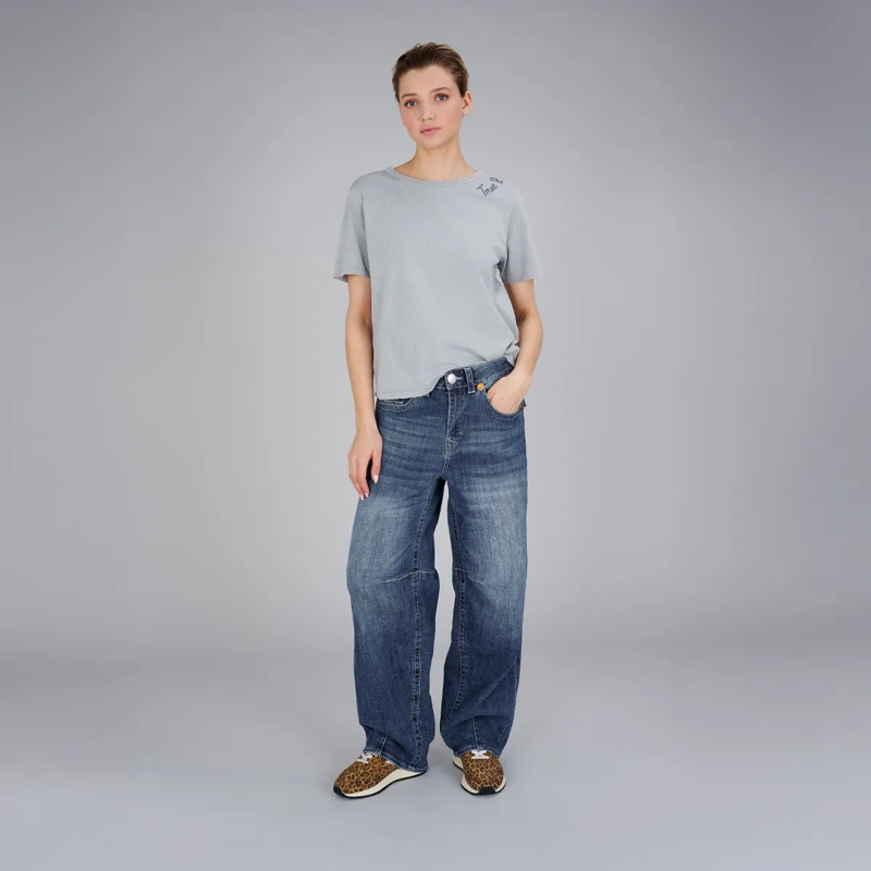 True Religion Jeans Jeans BARINA blau(Image 2)