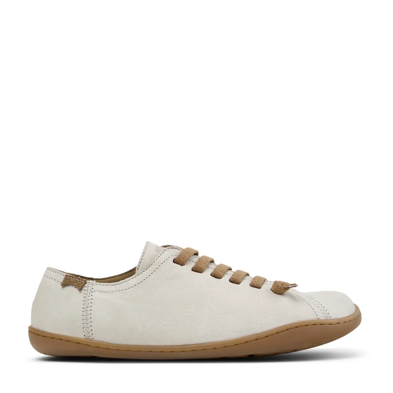 Camper Low-Top-Sneaker Sneaker Peu Cami beige