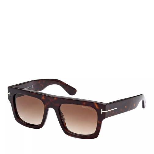 Tom Ford Fausto gradient brown Sonnenbrille