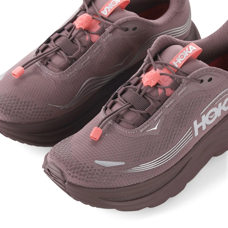 Hoka Chaussures Laufschuh Clifton 11 GTX lila(Image 3)