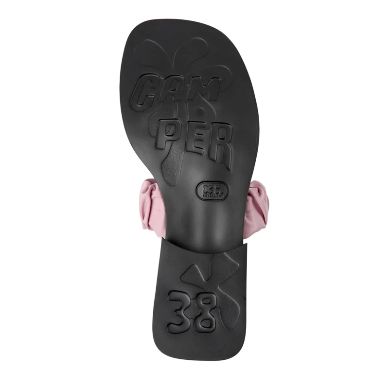 Camper Sandalen Sandalen Dana Dana rosa(Image 4)