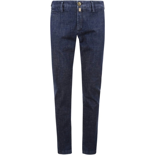 Jacob Cohen Jeans Slim Fit Jeans Denim Blue blau