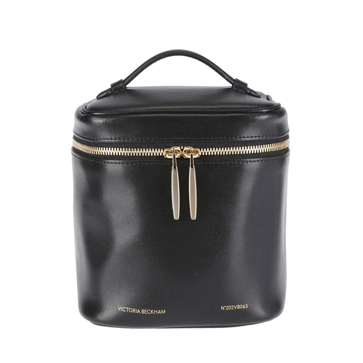 Victoria beckham vanity box bag deals