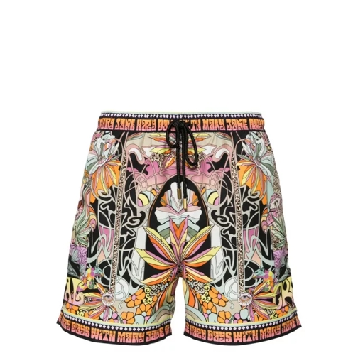 Camilla Day Trippin Multicolor Swimshorts Multicolor 