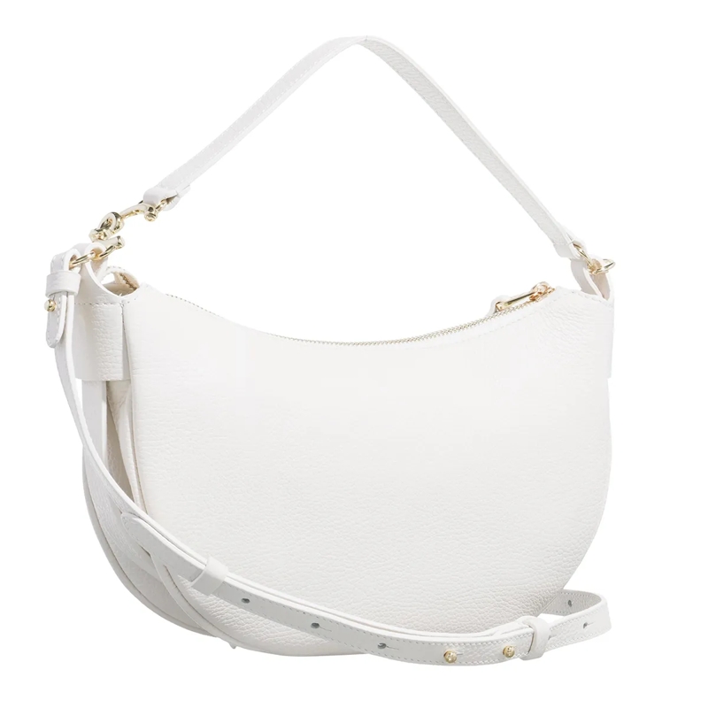 Coccinelle Schultertasche Coccinelle C-Easy Blanco(Image 4)