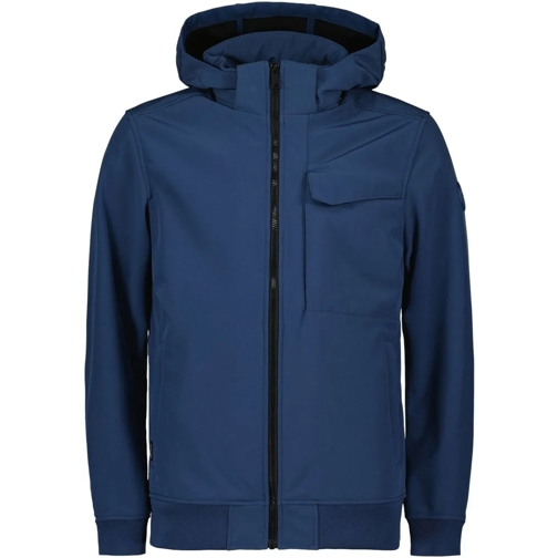 AIRFORCE Daunenjacken Avi Jacket Dark Denim blau