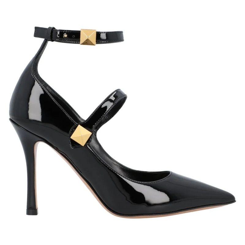 Valentino Garavani Pumps Ma Belle Pump Black