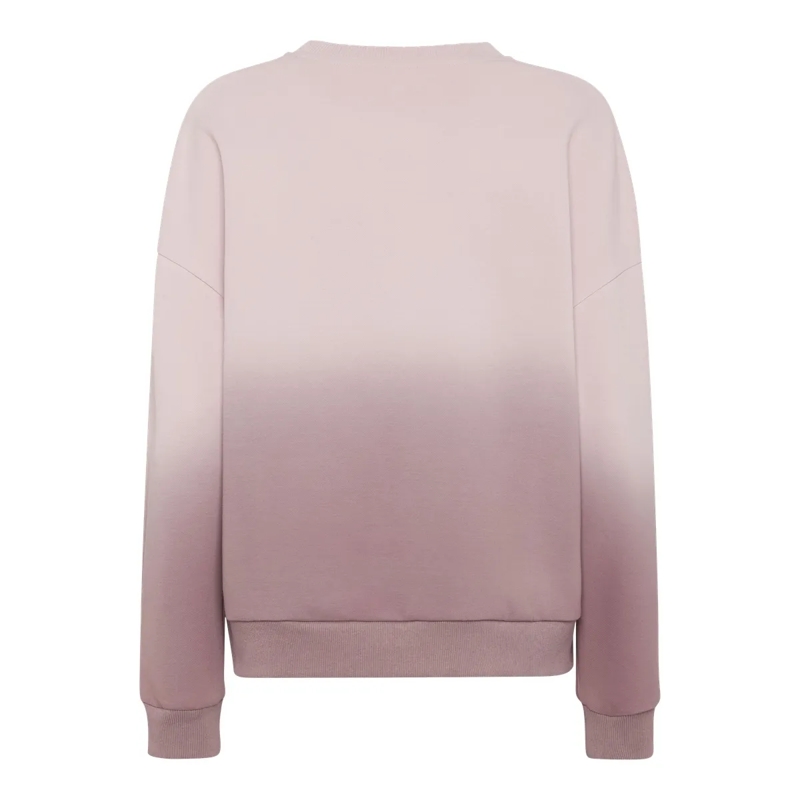 Plein Sport Top Hoodie Degrade lila(Image 5)