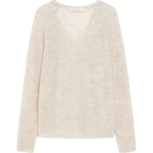 Max Mara Truien Sweaters Beige beige