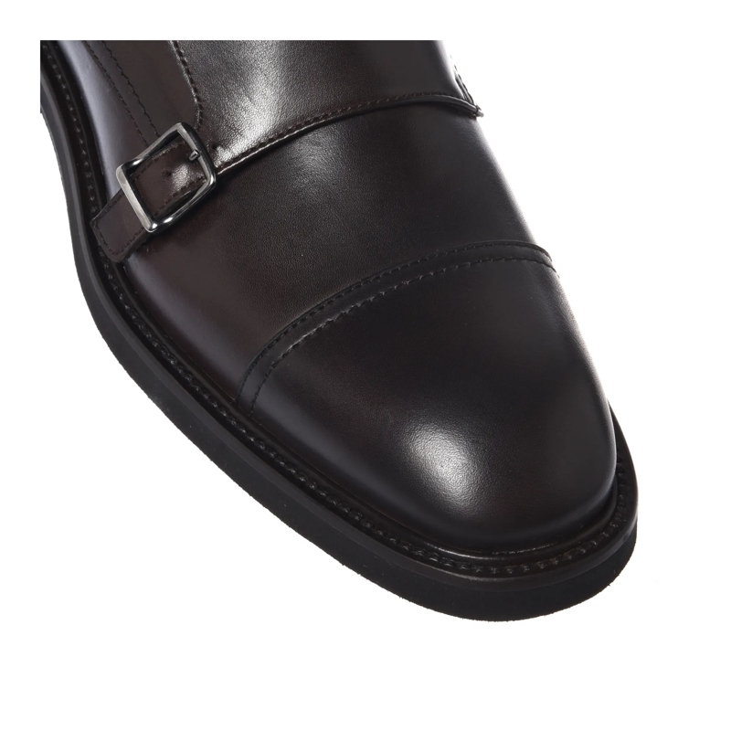 Baldinini Stiefel SCHNÜRSCHUH BALDININI braun(Image 4)