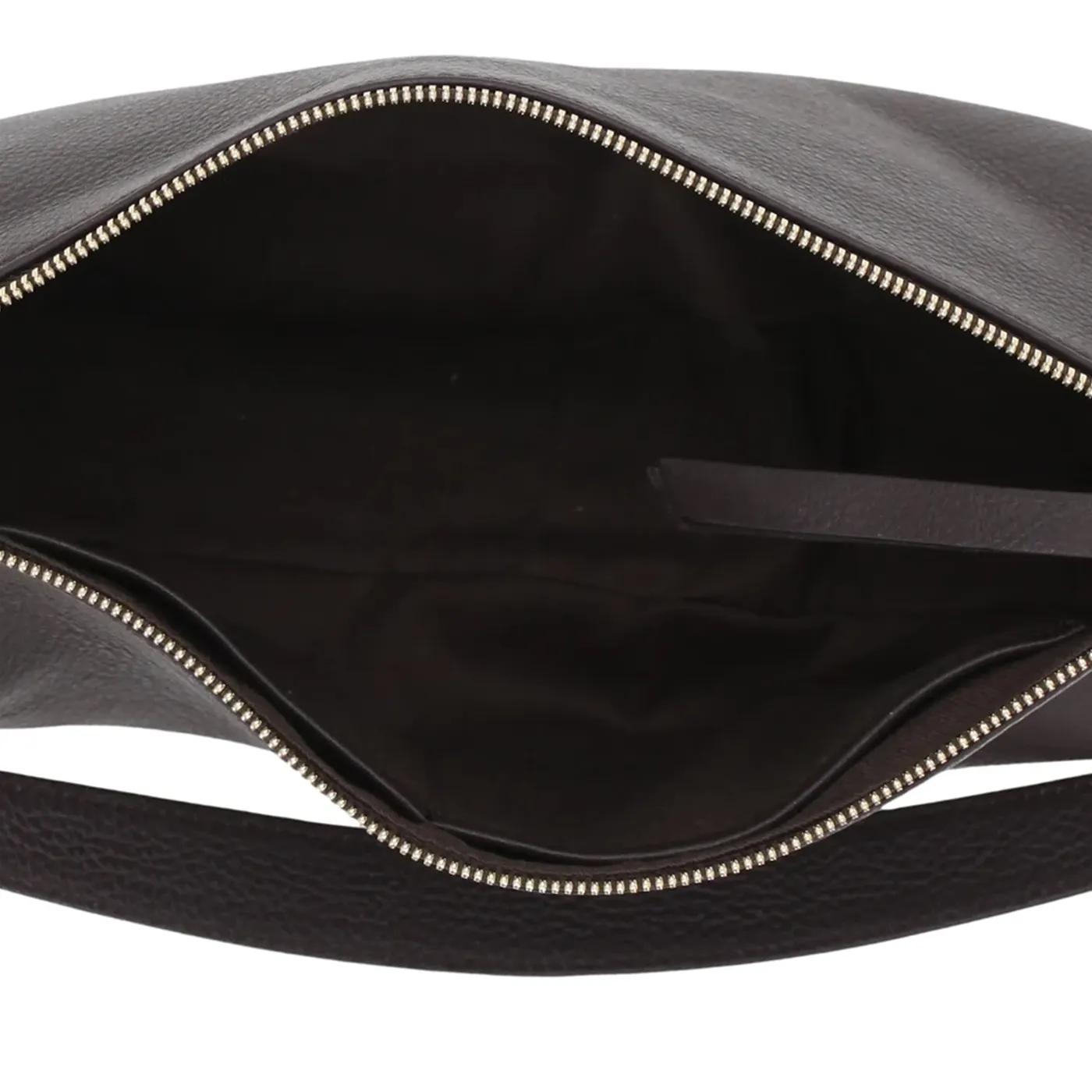 Thumbnail - Abro Hobo Bags - Beutel WILLOW - Gr. unisize - in Braun - für Damen