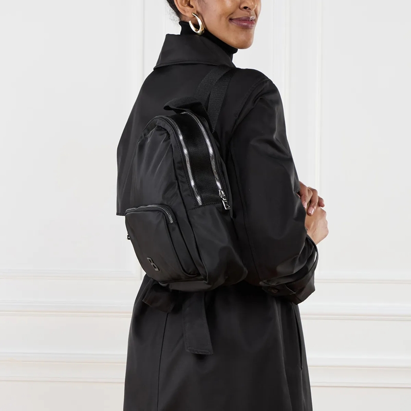 Bogner Rucksack Verbier Play 1.0 Hermine Backpack Mvz Black(Image 2)