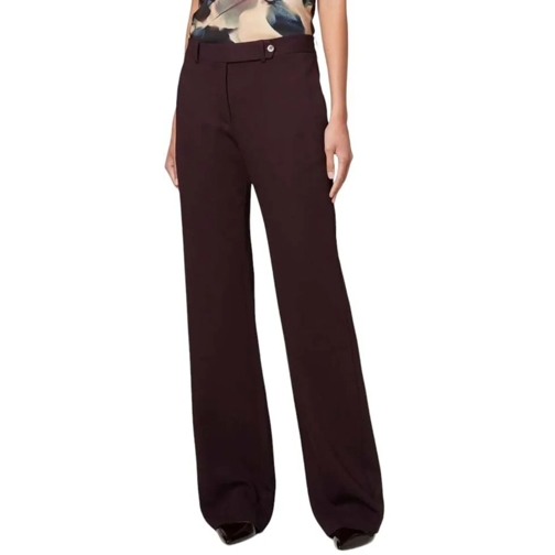 Paul Smith  Pantalon Prune Droit W1R 306T N10889 59 Paul Smith mehrfarbig