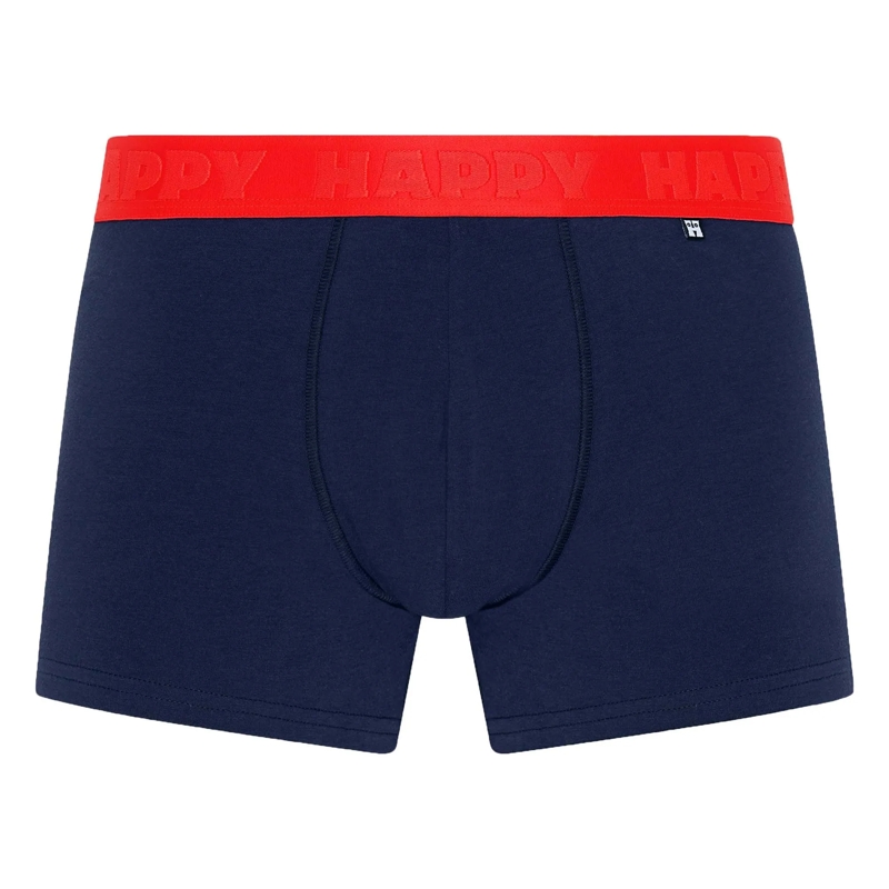 Happy Socks  Boxers 3-Pack 3er Pack bunt(Image 12)