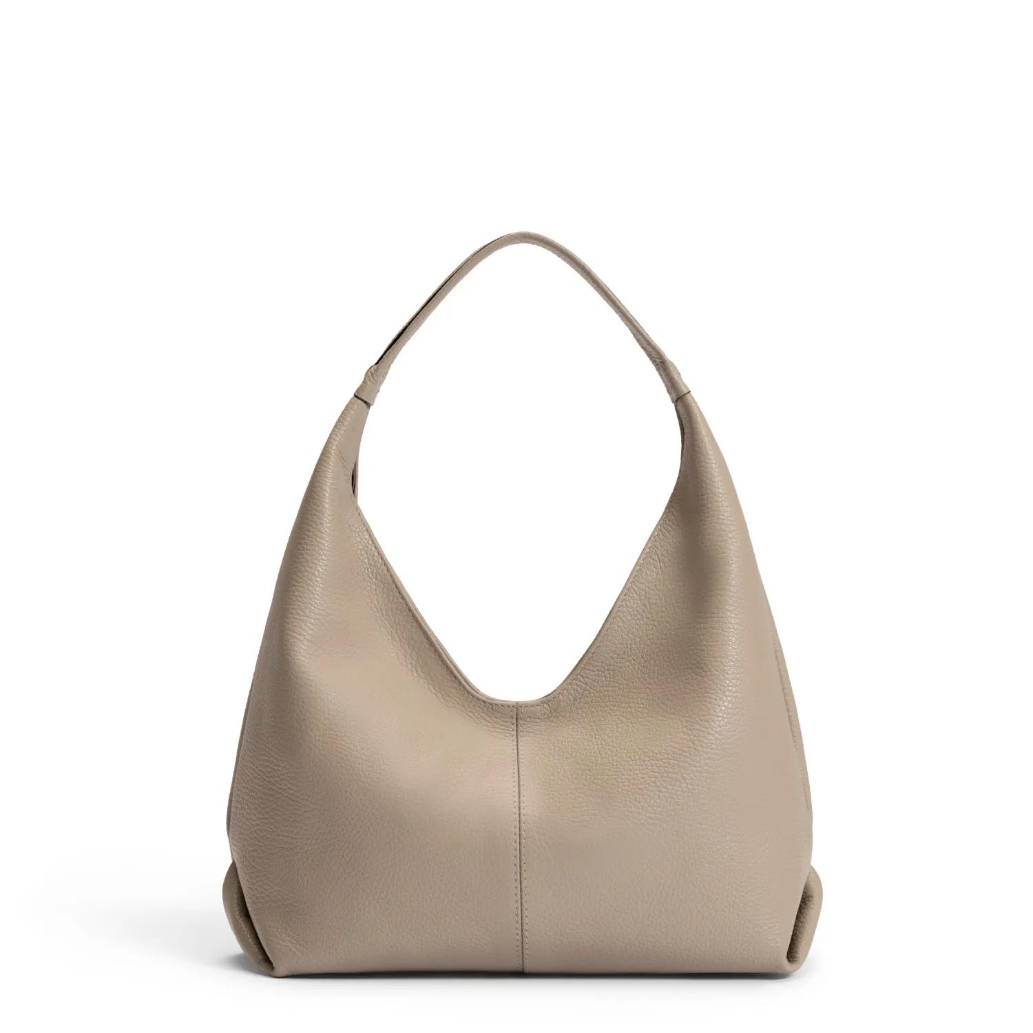 Isabel Bernard Crossbody bags Honoré Grace mini Handtasche in taupe