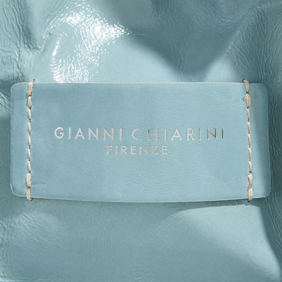 Gianni Chiarini Shoppers Miss Marcella 32 in blauw