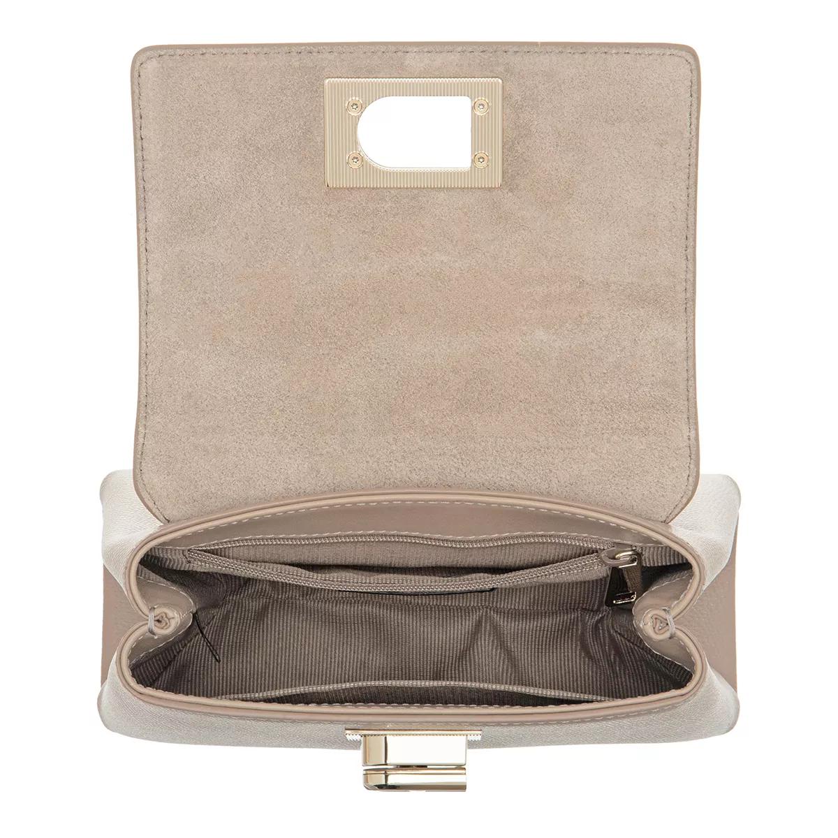 Thumbnail - Furla Satchels - Furla 1927 Mini Top Handle - Gr. unisize - in Beige - für Damen