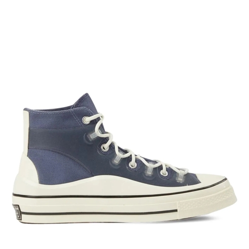 Converse Low-Top Sneaker Chuck 70 Hi Utility Hybrid Fusion Sneakers blau (Image 2)