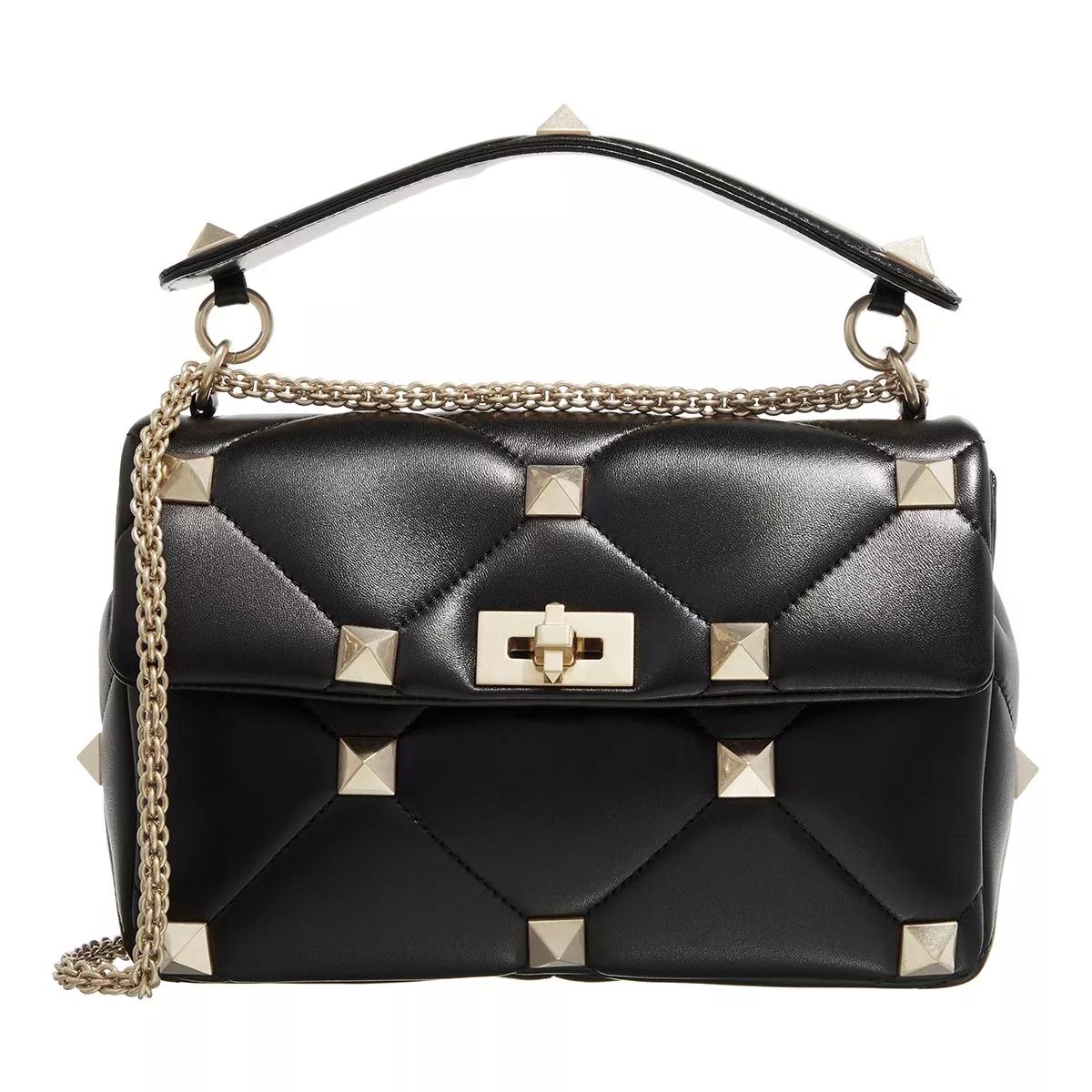 Valentino bag with clearance studs