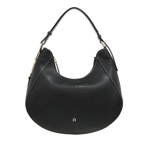 AIGNER Schultertasche Joan Black