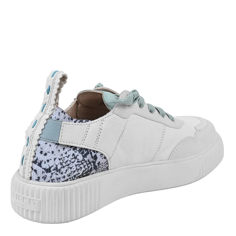 Crickit Low-Top-Sneaker Sneaker OAKLI weiss(Image 2)