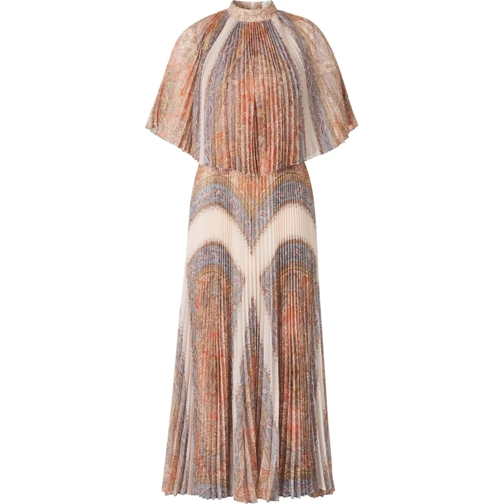 Zimmermann Midi-Kleider Sunray Midi Dress mehrfarbig