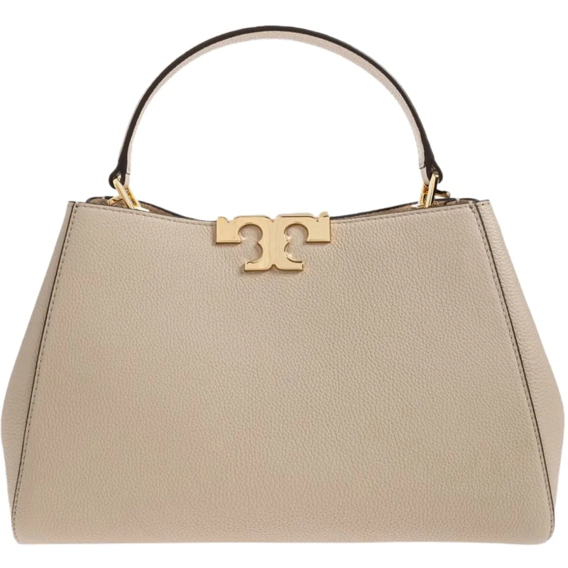 Tory Burch Tote Bags White weiß