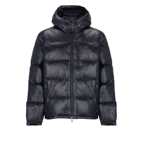 Polo Ralph Lauren Vestes en duvet Pony Down Jacket Black