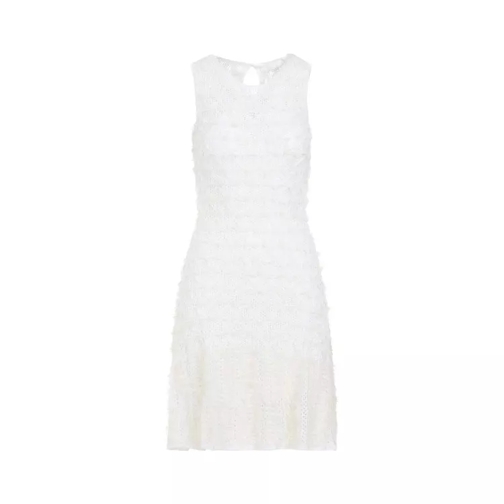 Chloé Iconic White Milk Dress White 